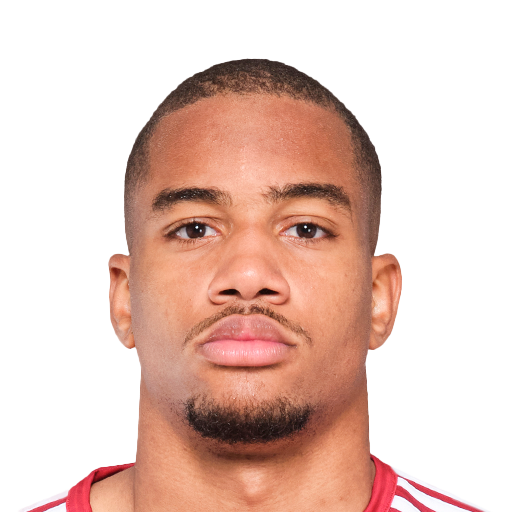 FC 25 Tairyk Arconte Face