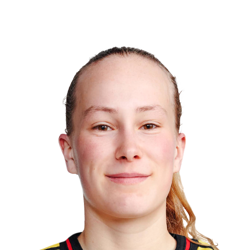 FC 25 Feli Delacauw Face