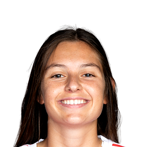 FC 25 Andreia Faria Face