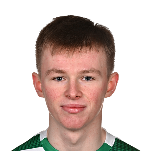 FC 25 Conan Noonan Face
