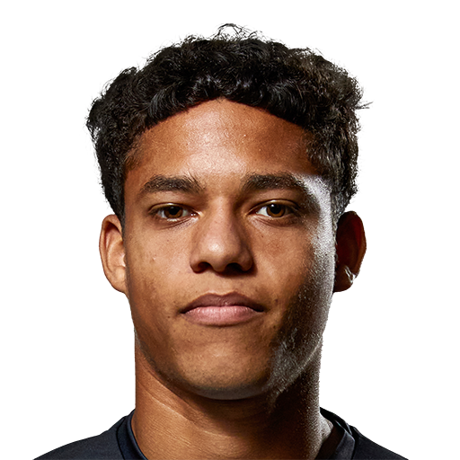 FC 25 Evan Khouri Face