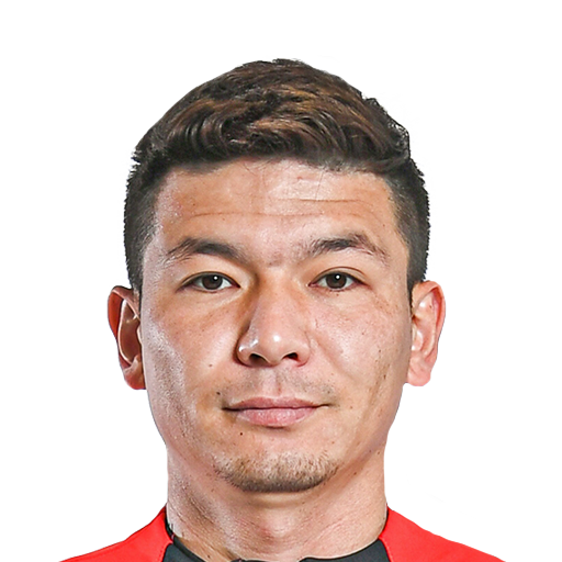 FC 25 Face