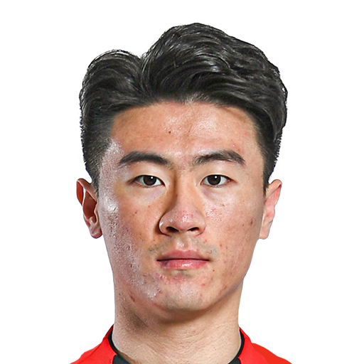 FC 25 Cui Qi Face