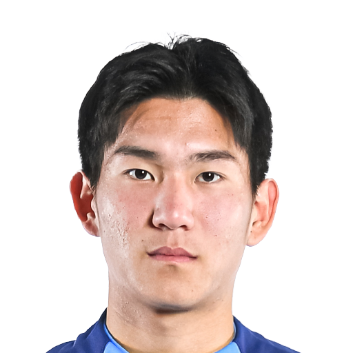 FC 25 Guo Jiayu Face