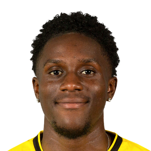 FC 25 Face