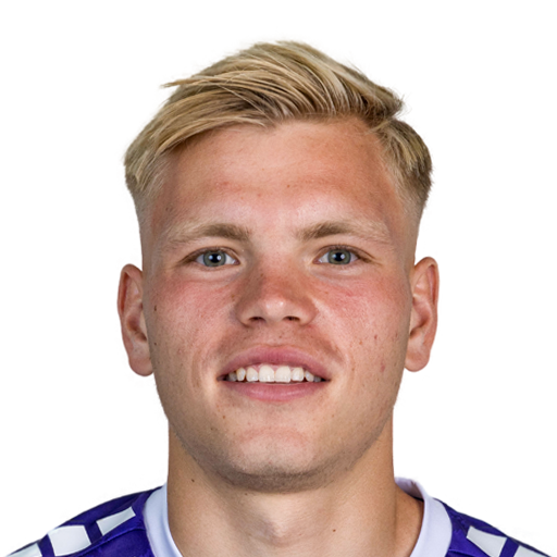FC 25 Face