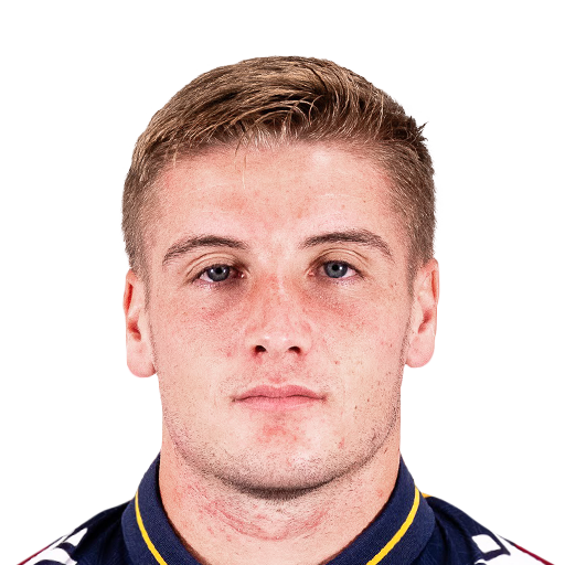 FC 25 Cantero Face
