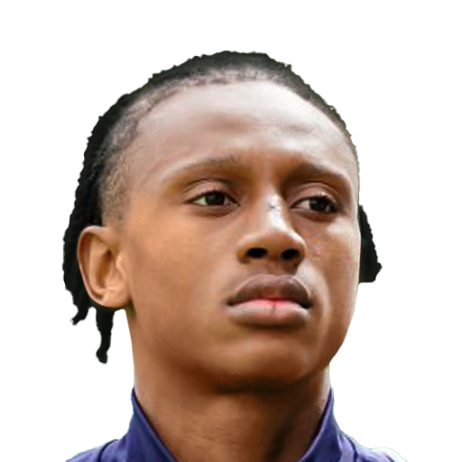 FC 25 Face