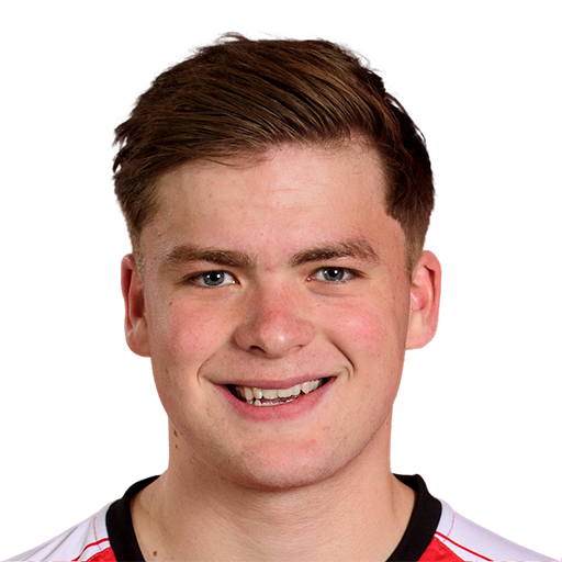 FC 25 Freddie Draper Face