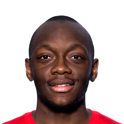 FC 25 Face