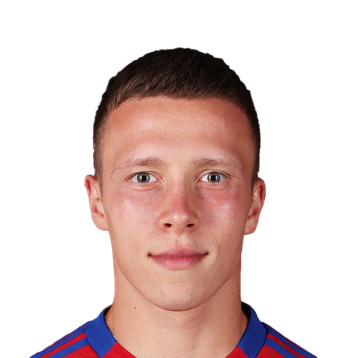 FC 25 Jakub Myszor Face
