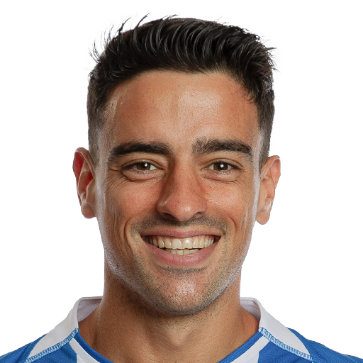 FC 25 Davo Face