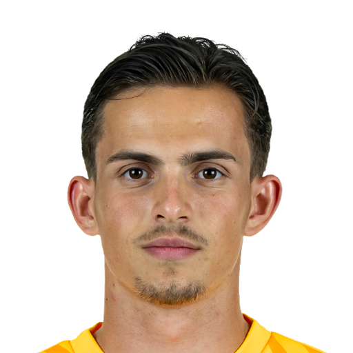 FC 25 Nahuel Noll Face
