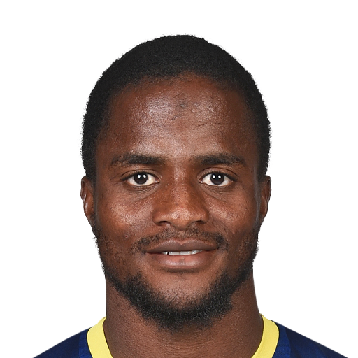 FC 25 Yayah Kallon Face