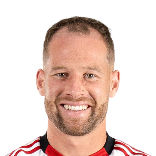FC 25 Stephen Quemper Face