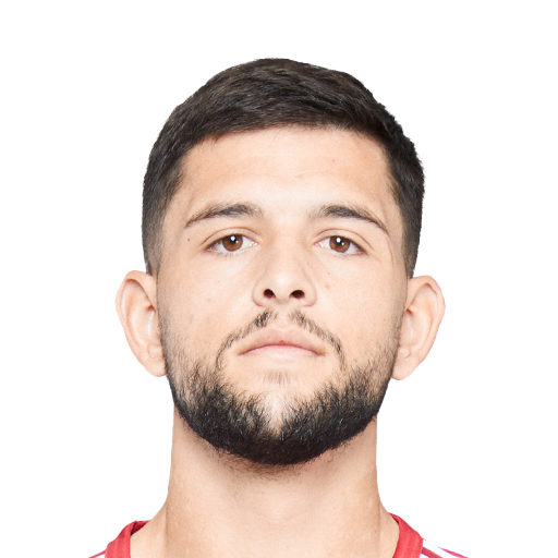 FC 25 Julien Le Cardinal Face