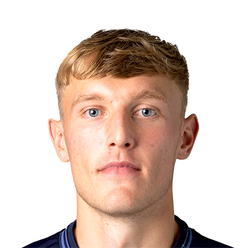 FC 25 Face