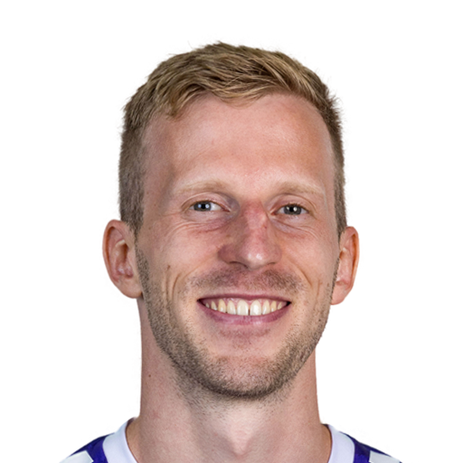 FC 25 Christopher Cvetko Face