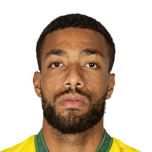 FC 25 Loreintz Rosier Face