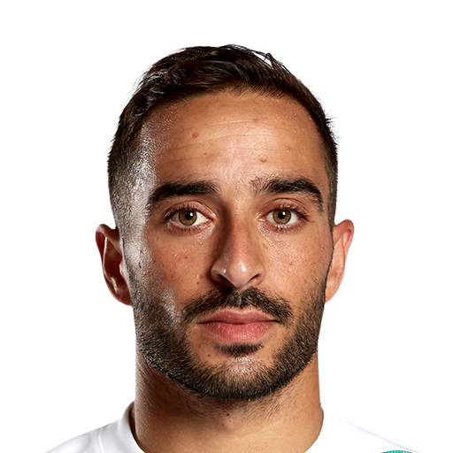 FC 25 Kiko Bondoso Face