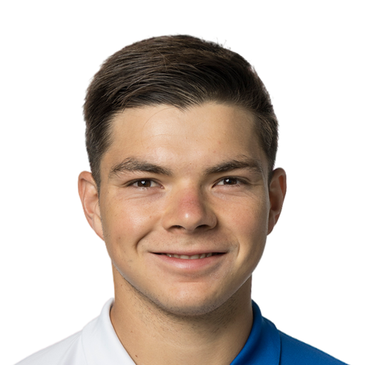 FC 25 Nikolas Muci Face