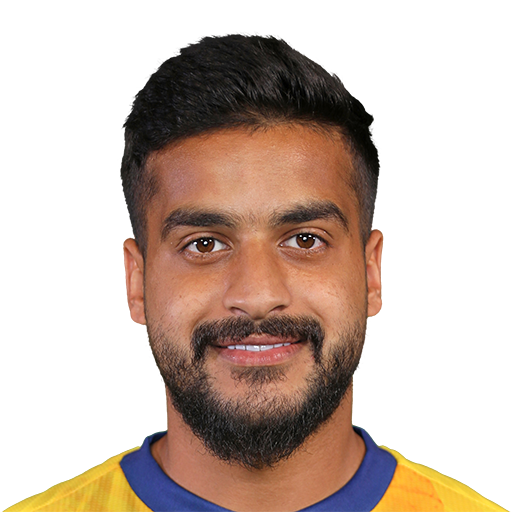 FC 25 Mansour Al Shammari Face