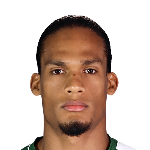 FC 25 Rafael Santos Face
