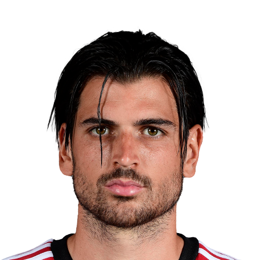 FC 25 Face