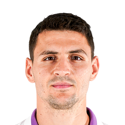 FC 25 Stanko Juric Face