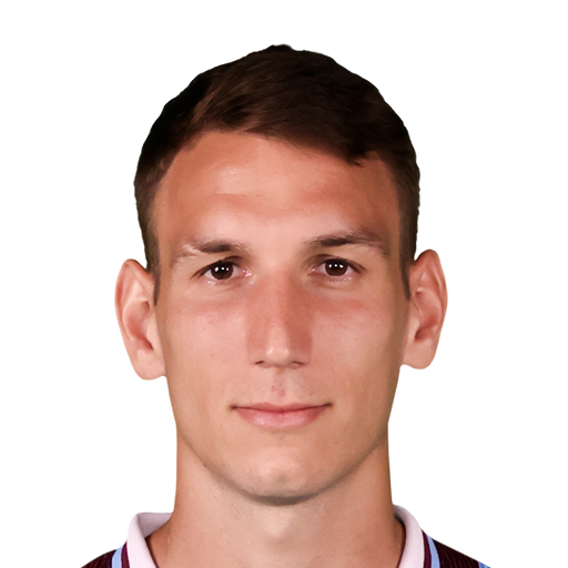FC 25 Tonio Teklic Face