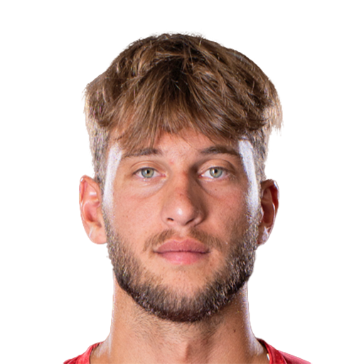 FC 25 Killian Corredor Face