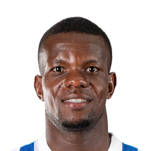 FC 25 Mamadou Diarra Face