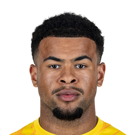 FC 25 Noah Atubolu Face