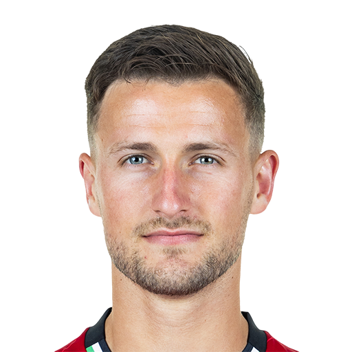 FC 25 Enzo Leopold Face