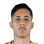 FC 25 Carlos Calzadilla Face