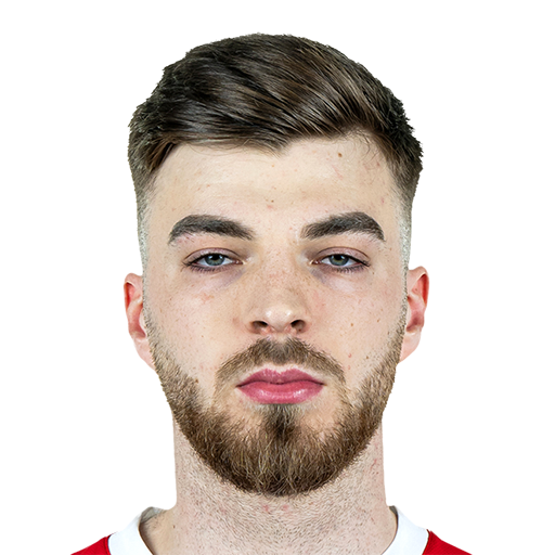 FC 25 Face