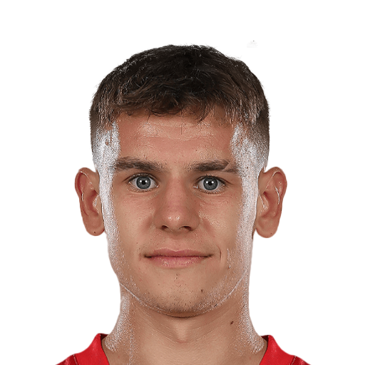 FC 25 Karol Knap Face