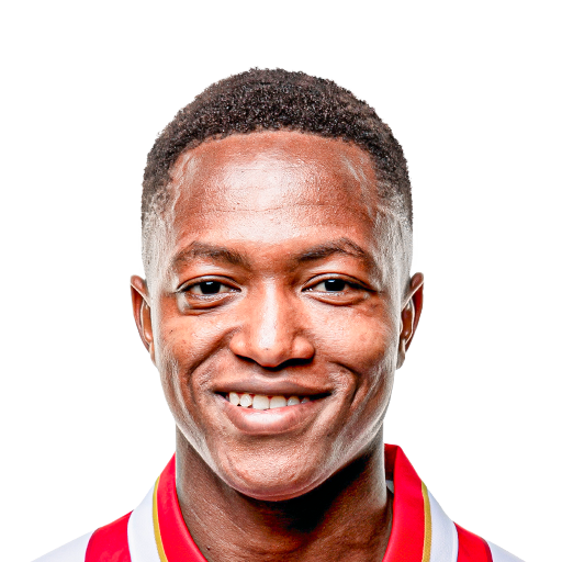 FC 25 Face