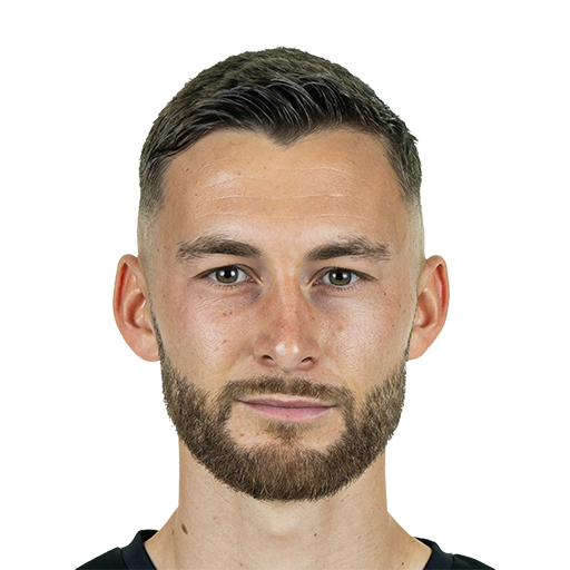 FC 25 Felix Higl Face