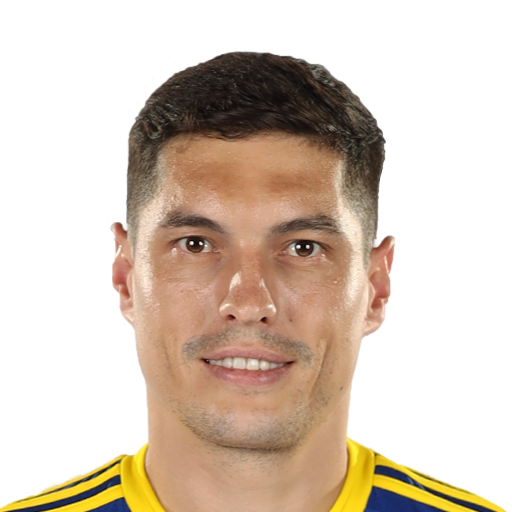 FC 25 Marius Antoche Face