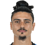 FC 25 Guilherme Ramos Face