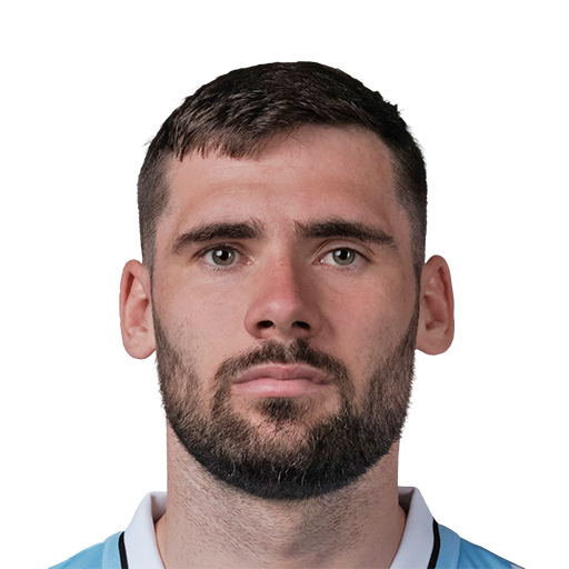 FC 25 Tim Sechelmann Face