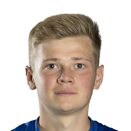 FC 25  Face
