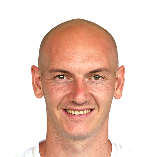 FC 25 Nicolas Wimmer Face