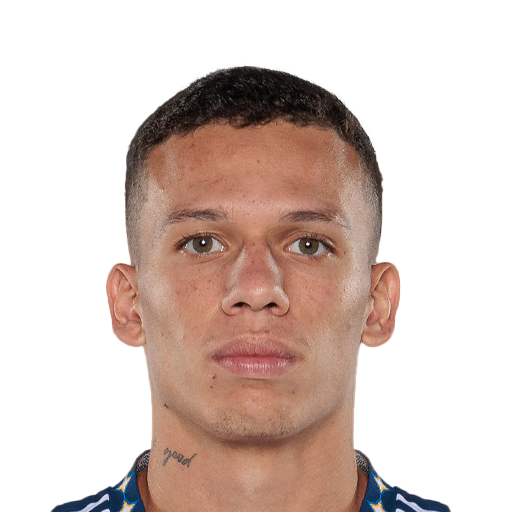 FC 25 Face