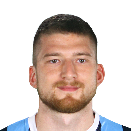 FC 25 Semih Guler Face