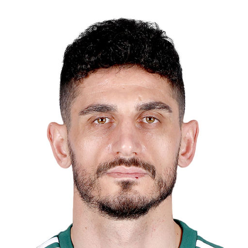 FC 25 Samet Akaydin Face