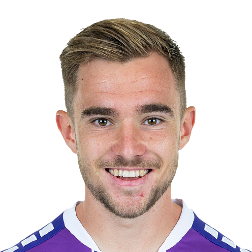 FC 25 Lars Kehl Face