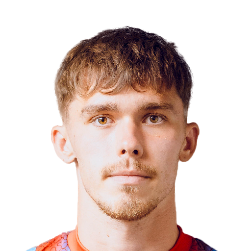 FC 25 Igor Drapinski Face