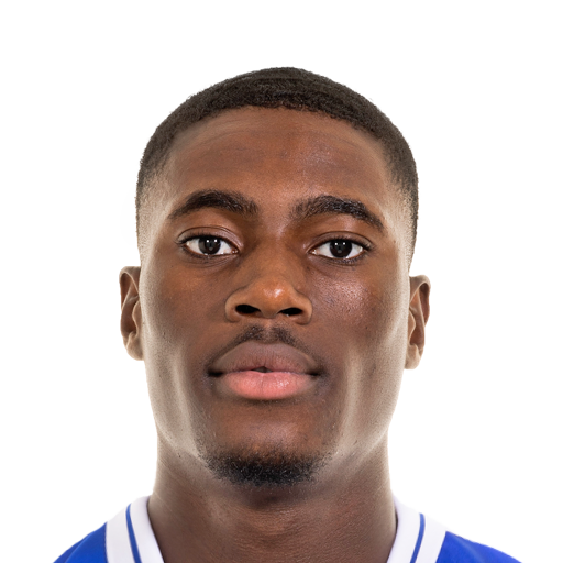FC 25 Face